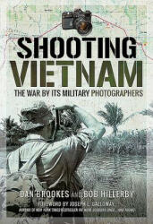 Shooting Vietnam - Dan, Brookes (ISBN: 9781526744005)