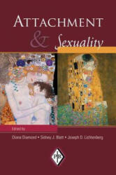 Attachment and Sexuality - Diana Diamond (ISBN: 9781138009943)