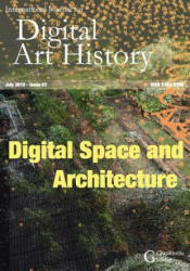 International Journal for Digital Art History - Liska Surkemper, Harald Klinke, Justin Underhill (ISBN: 9783942819121)