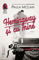 Hemingway și cu mine (ISBN: 9786067794786)