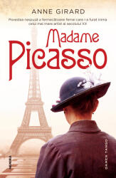 Madame Picasso (ISBN: 9786064304377)