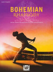 Bohemian Rhapsody - Queen, Freddie Mercury (ISBN: 9781540046796)