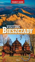Visiting Bieszczady - Wojciech Zatwarnicki (ISBN: 9788363526054)