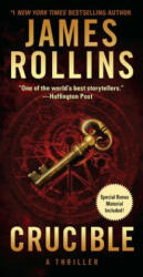 Crucible - ROLLINS JAMES (ISBN: 9780062381798)
