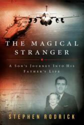 Magical Stranger - Stephen Rodrick (ISBN: 9780062004765)