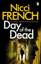 Day of the Dead - Nicci French (ISBN: 9781405918657)