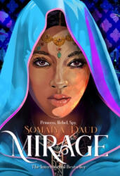 Somaiya Daud - Mirage - Somaiya Daud (ISBN: 9781250126436)