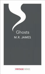 Ghosts (ISBN: 9781784874483)