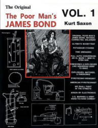 Poor Man's James Bond (ISBN: 9781684111398)
