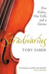 Stradivarius - Toby Faber (2007)
