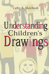 Understanding Children's Drawings (ISBN: 9781572303515)