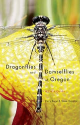 Dragonflies and Damselflies of Oregon - Cary Kerst (ISBN: 9780870715891)