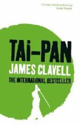 Tai-Pan - James Clavell (2006)