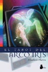 El tarot del Arco Iris - ELIZABETH MARTIN (ISBN: 9788478084548)