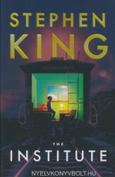 The Institute - Stephen King (ISBN: 9781982110567)