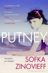 Sofka Zinovieff - Putney - Sofka Zinovieff (ISBN: 9781408895740)