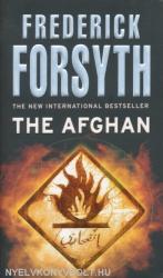 Frederick Forsyth: The Afghan (2007)