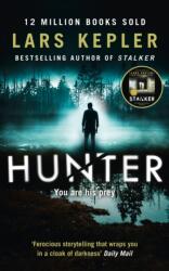 Lars Kepler - Hunter - Lars Kepler (ISBN: 9780008240424)