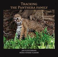 Tracking the Panthera family (ISBN: 9781788481182)