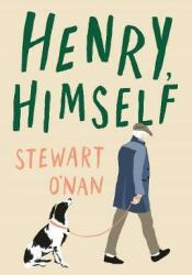 Henry Himself (ISBN: 9781911630333)