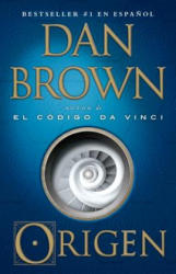 Origen (En Espanol) - Dan Brown (ISBN: 9780525563716)
