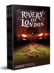 Rivers of London (ISBN: 9781785869303)