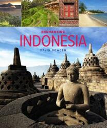 Enchanting Indonesia (ISBN: 9781912081851)