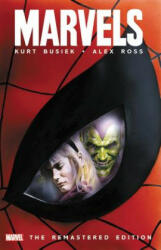 Marvels - The Remastered Edition - Kurt Busiek (ISBN: 9781302913168)
