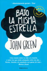 John Green: Bajo la misma estrella (ISBN: 9788466335362)