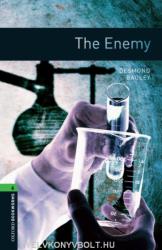 The Enemy - Level 6 (2008)