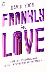 Frankly in Love (ISBN: 9780241373439)