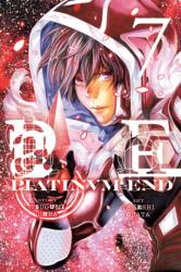 Platinum End, Vol. 7 (ISBN: 9781974701438)