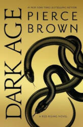 Dark Age - Pierce Brown (ISBN: 9781984817501)