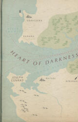 Heart of Darkness - Joseph Conrad (ISBN: 9781784875305)
