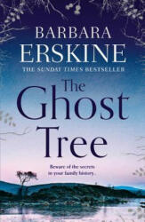 Ghost Tree - Barbara Erskine (ISBN: 9780008195847)