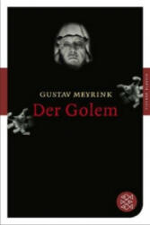 Der Golem - Gustav Meyrink (2011)