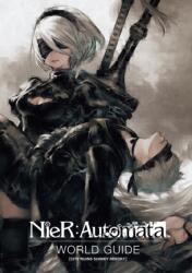 Nier: Automata World Guide Volume 1 (2019)
