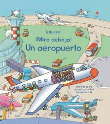 EL AEROPUERTO - ROB LLOYD JONES (2018)