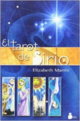 EL tarot de Sirio - ELIZABETH MARTIN (2004)