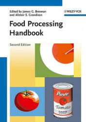 Food Processing Handbook (2011)