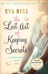 The Lost Art of Keeping Secrets (2006)