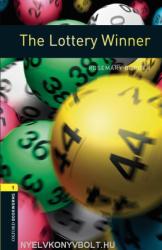 The Lottery Winner - Oxford University Press Library Level 1 (2007)