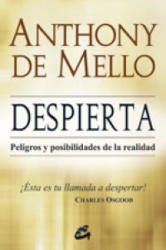 Despierta - ANTHONY DE MELLO (2011)