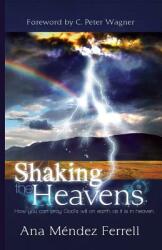 Shaking The Heavens (ISBN: 9781933163970)