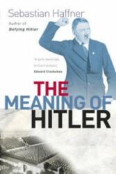 Meaning Of Hitler - Sebastian Haffner (2005)