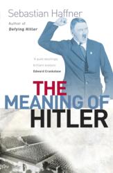 The Meaning Of Hitler (2005)