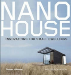 Nano House - Phyllis Richardson (2011)