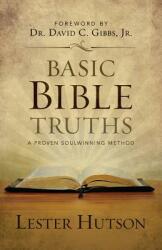 Basic Bible Truths (ISBN: 9781732428218)
