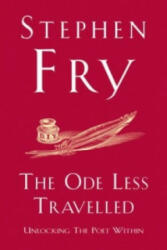 Ode Less Travelled - Stephen Fry (2007)