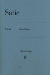 GNOSSIENNES - Erik Satie (2018)